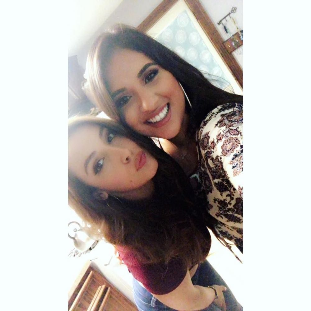 Meet your Posher, Jessica